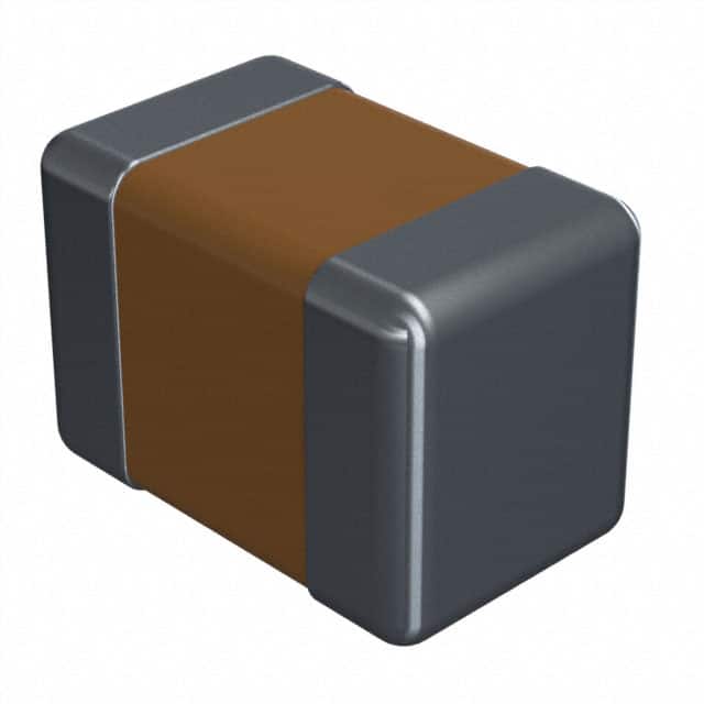 0805X106M250CT Walsin Technology Corporation  Ceramic Capacitors